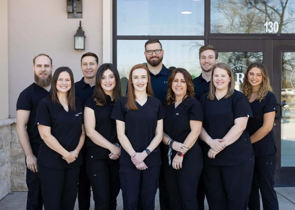 chiropractor near me prosper tx