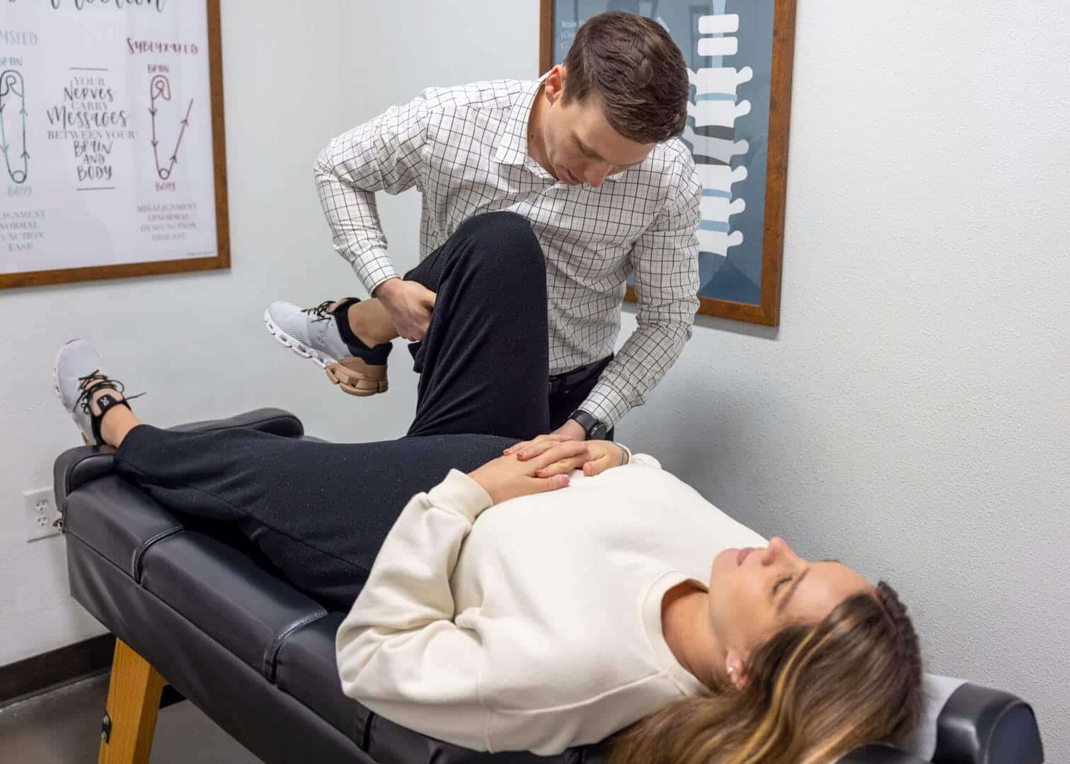 Why Prenatal Chiropractic in Prosper Matters During Pregnancy